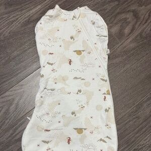 Perlimpinpin Newborn Sleep Sack
